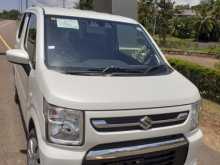 Suzuki Wagon R FX SAFETY 2024 Car