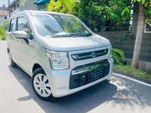 Suzuki Wagon R FX SEAFTI 2023 Car