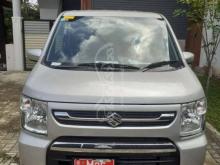 Suzuki Wagon R Fx Safety 2023 Car
