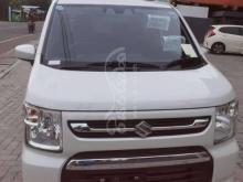 Suzuki Wagon R Fx Safety 2023 Car