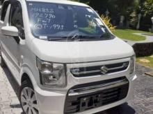 Suzuki Wagon R FX SAFETY 2024 Car