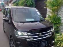 Suzuki Wagon R ZX 2026 Car