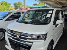 Suzuki Wagon R ZX 2026 Car