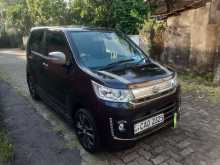 Suzuki Wagon R Stingray J Style 2015 Car