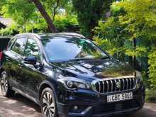 Suzuki X Cross 2018 SUV