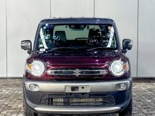 Suzuki XBEE MZ Hybrid 2024 SUV