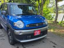 Suzuki XBee 2024 SUV