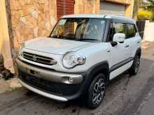 Suzuki Xbee 2024 SUV