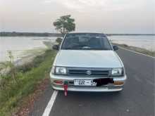 Suzuki Maruti Zen 2003 Car