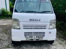 Suzuki 63T 2006 Lorry