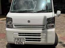 Suzuki Every DA17 2019 Van