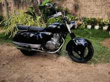 Suzuki SW1 250 1996 Motorbike
