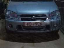 Suzuki Swift 2004 Car