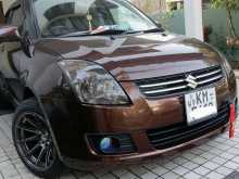 Suzuki Swift 2010 Car