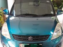 Suzuki Sweft 2013 Car