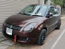 Suzuki SWEFT BETEL SPORT MODEL 2010 Car