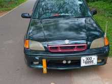 Suzuki Swift 1998 Car