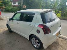 Suzuki Swift 2008 Car