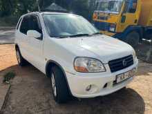 Suzuki Swift 2003 Car