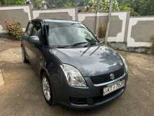 Suzuki Swift 2010 Car