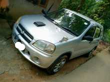 Suzuki Swift 2003 Car