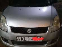 Suzuki Swift 2011 Car