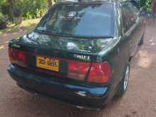 Suzuki Swift 1998 Car