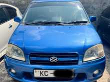 Suzuki Swift 2004 Car