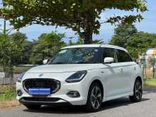 Suzuki Swift 0KM MZ 2023 Car