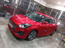 Suzuki Swift 1 St Own 2017 Car