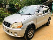 Suzuki Swift 2003 Car
