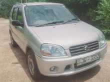 Suzuki Swift 2003 Car