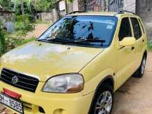 Suzuki Swift 2004 Car