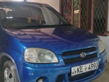 Suzuki Swift 2004 Car