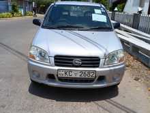 Suzuki Swift Jeep Model 2003 Car