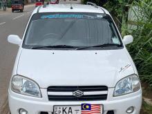 Suzuki Swift 2005 Car