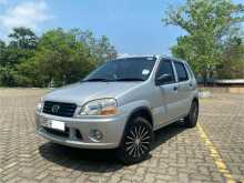 Suzuki Swift 2007 Car