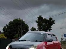 Suzuki Swift Z11s 2005 Car