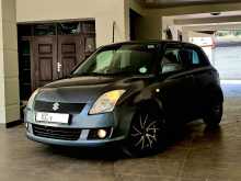 Suzuki SWIFT S 2004 Car