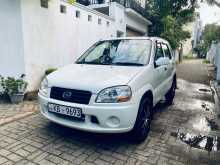 Suzuki Swift 2003 Car