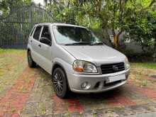 Suzuki Swift 2007 Car