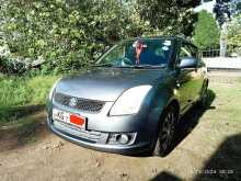 Suzuki Swift 1.5VVT 2008 Car