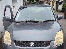Suzuki Swift 2008 Car