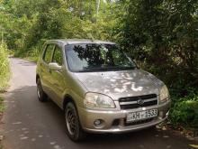 Suzuki Swift 2004 Car