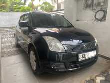 Suzuki Swift 2008 Car