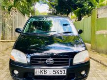 Suzuki Swift 2003 Car