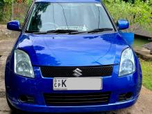 Suzuki Swift 2004 Car