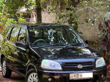 Suzuki Swift 2004 Car