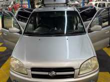 Suzuki Swift 2005 Car