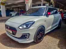 Suzuki Swift 2017 Car